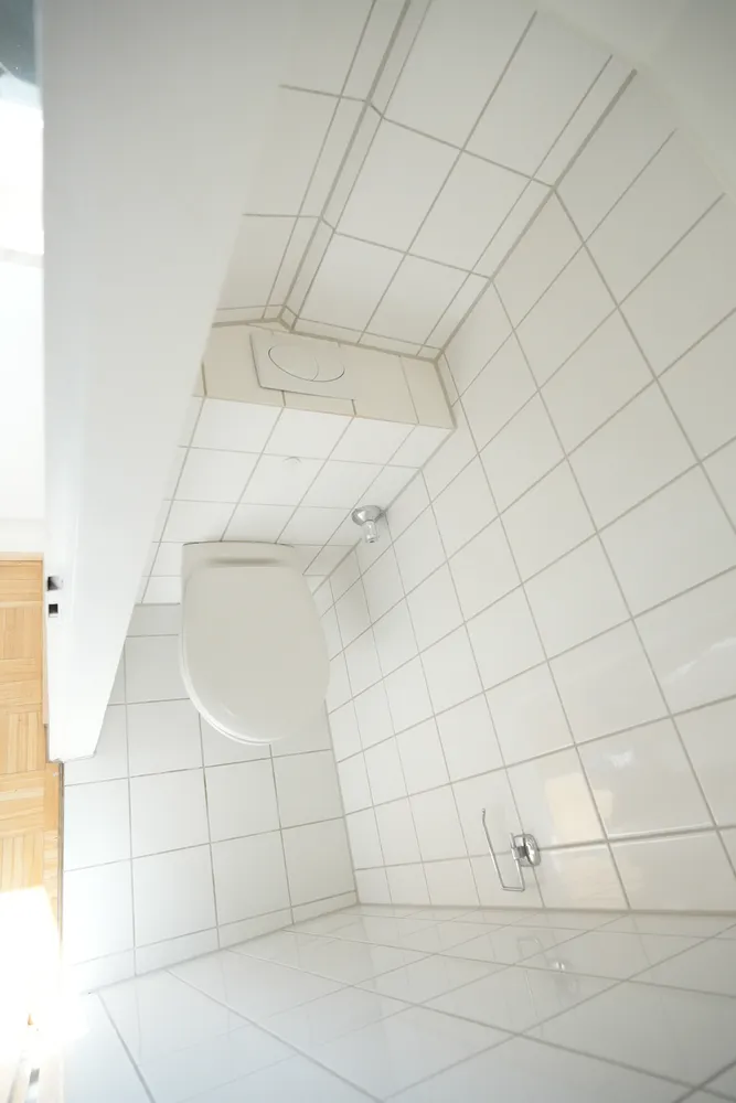 1 Zimmer Wohnung mit 29 m² in Frankfurt am Main – Bild 8
