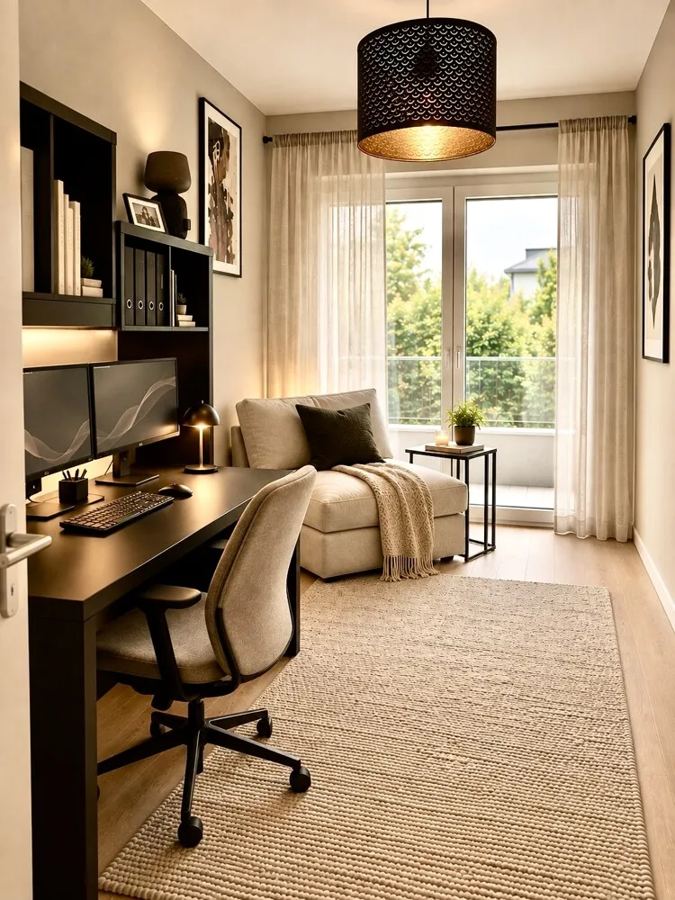 3 Zimmer Wohnung mit 95 m² in Neuwied – Bild 8