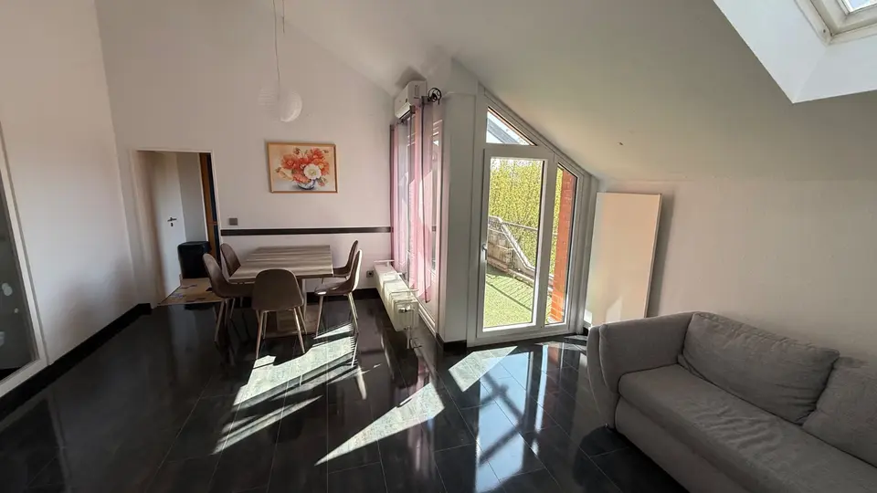 WG-Zimmer mit 115 m² in Hannover – Bild 6