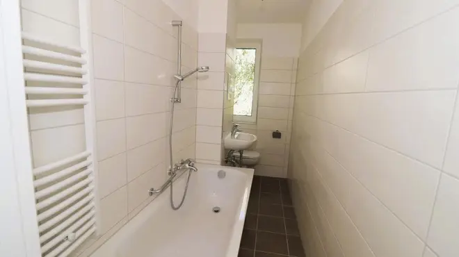 3 room apartment with 58 m² in Chemnitz – Photo 6