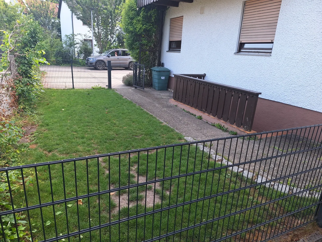 4 Zimmer Wohnung mit 130 m² in Erding – Bild 11
