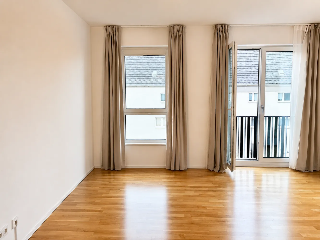3 Zimmer Wohnung mit 75 m² in Düsseldorf – Bild 5