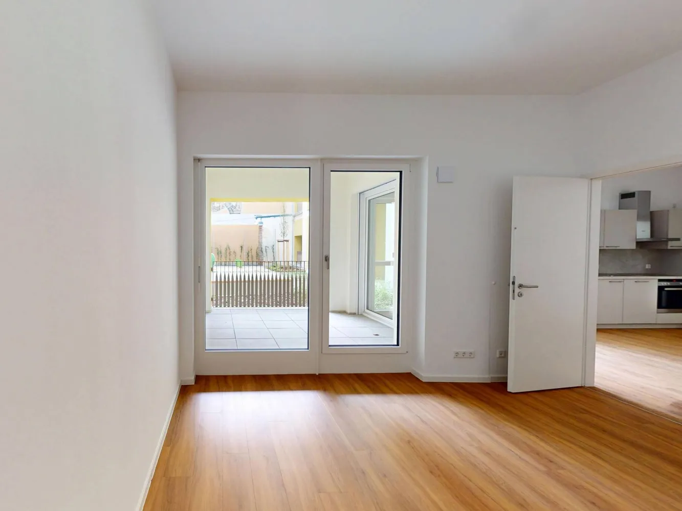 3 Zimmer Wohnung mit 76 m² in Nürnberg – Bild 5