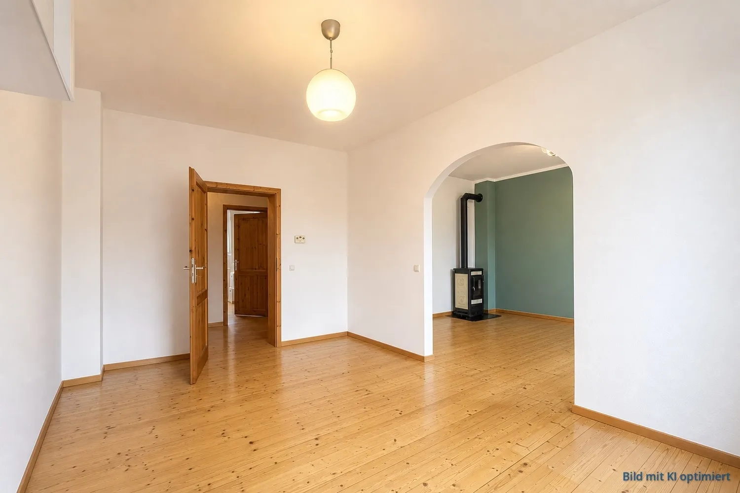 2 Zimmer Wohnung mit 70 m² in Essen – Bild 1