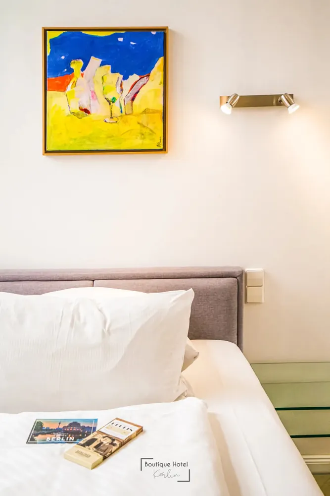 Shared room with 13 m² in Berlin – Photo 3