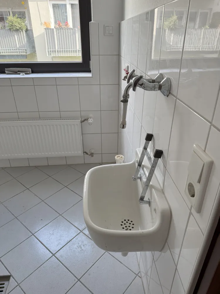 3 Zimmer Wohnung mit 164 m² in Darmstadt – Bild 8