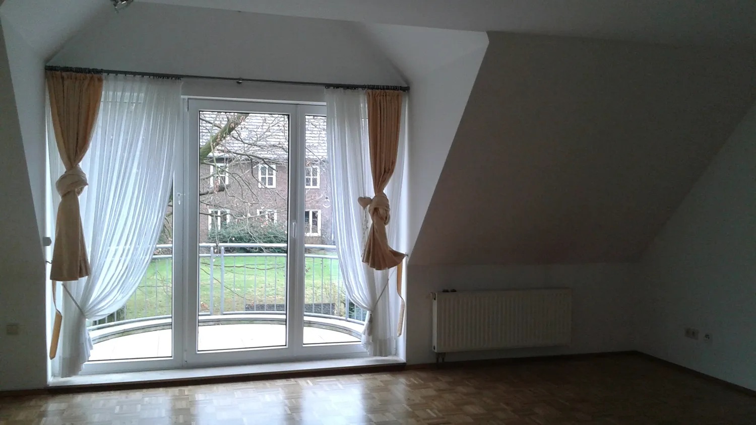 3 Zimmer Wohnung mit 82 m² in Kempen – Bild 1