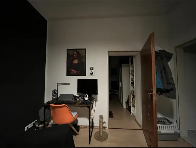 2 Zimmer Wohnung mit 49 m² in Köln – Bild 3