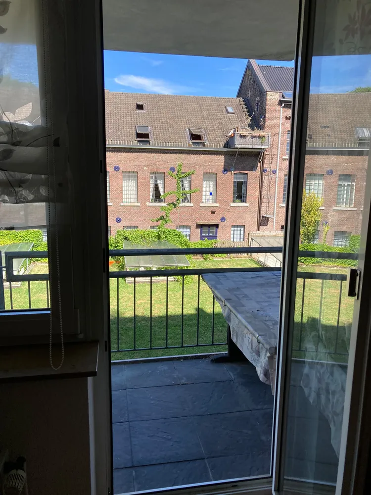 2 Zimmer Wohnung mit 66 m² in Aachen – Bild 2