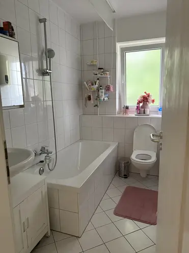 2 Zimmer Wohnung mit 57 m² in Köln – Bild 5