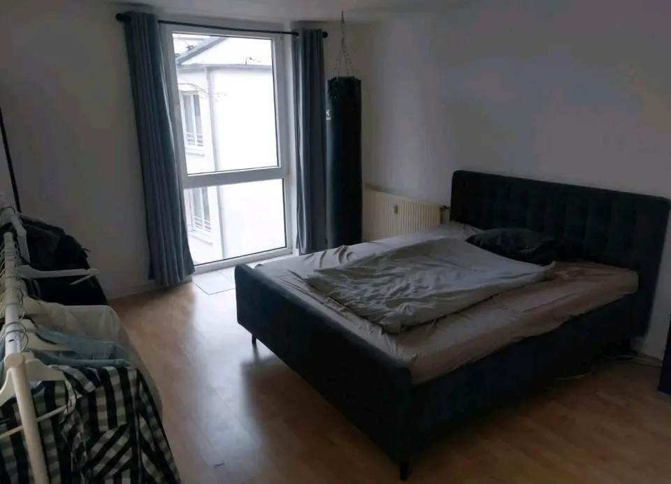 2 Zimmer Wohnung mit 55 m² in Bielefeld – Bild 3
