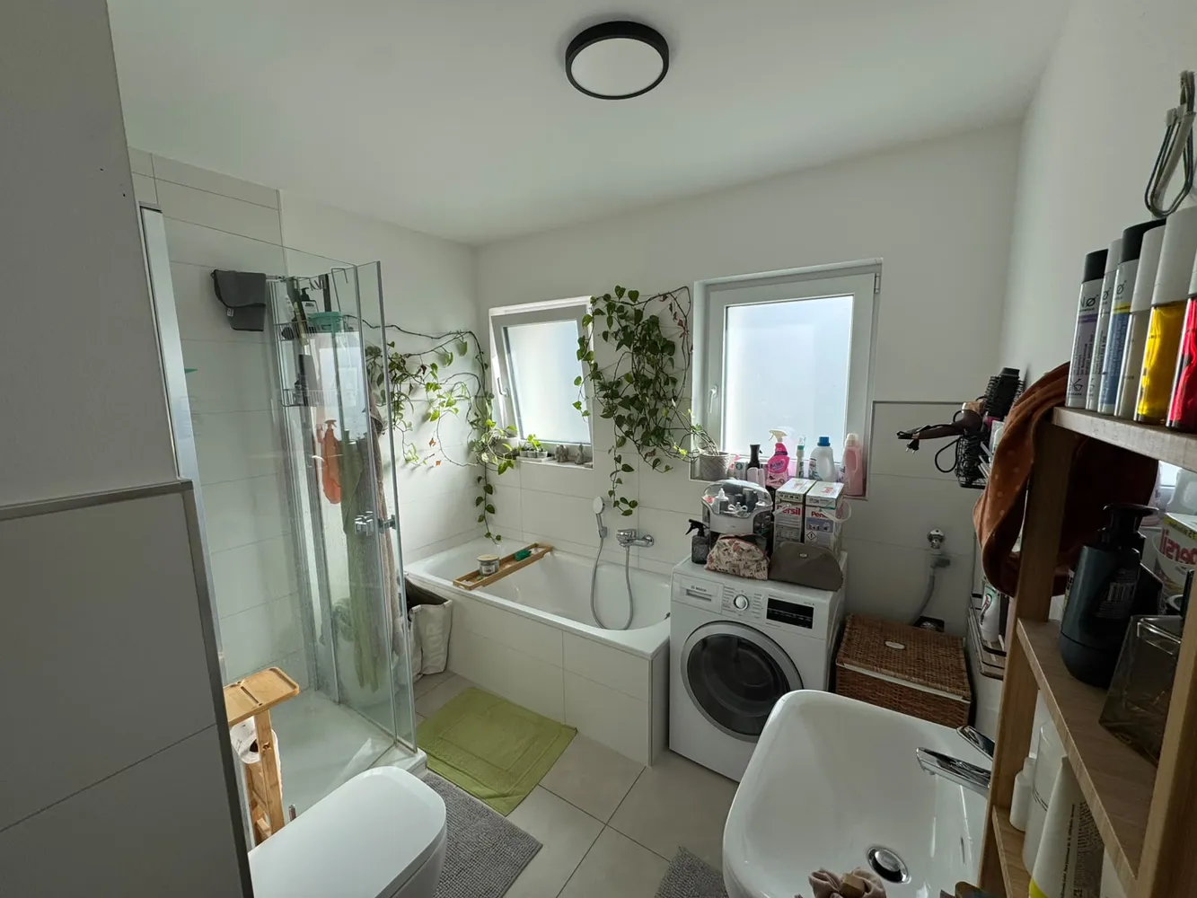3 Zimmer Wohnung mit 90 m² in Gießen – Bild 9