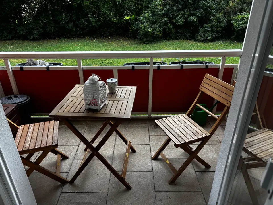 3 room apartment with 58 m² in Magdeburg – Photo 9