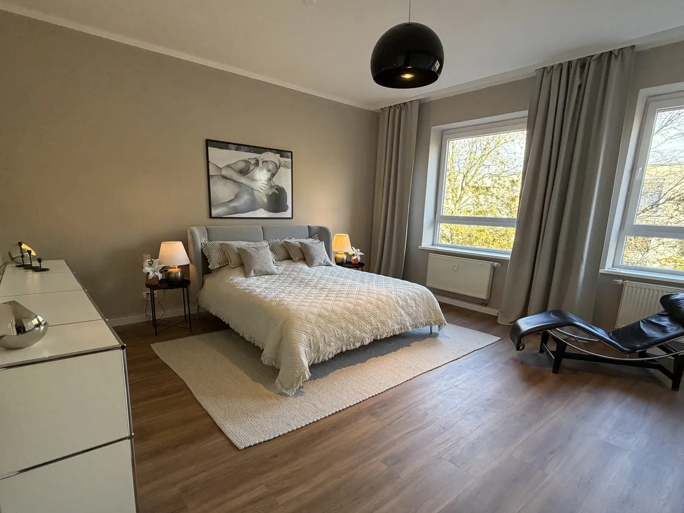 2 Zimmer Wohnung mit 84 m² in Hannover – Bild 3