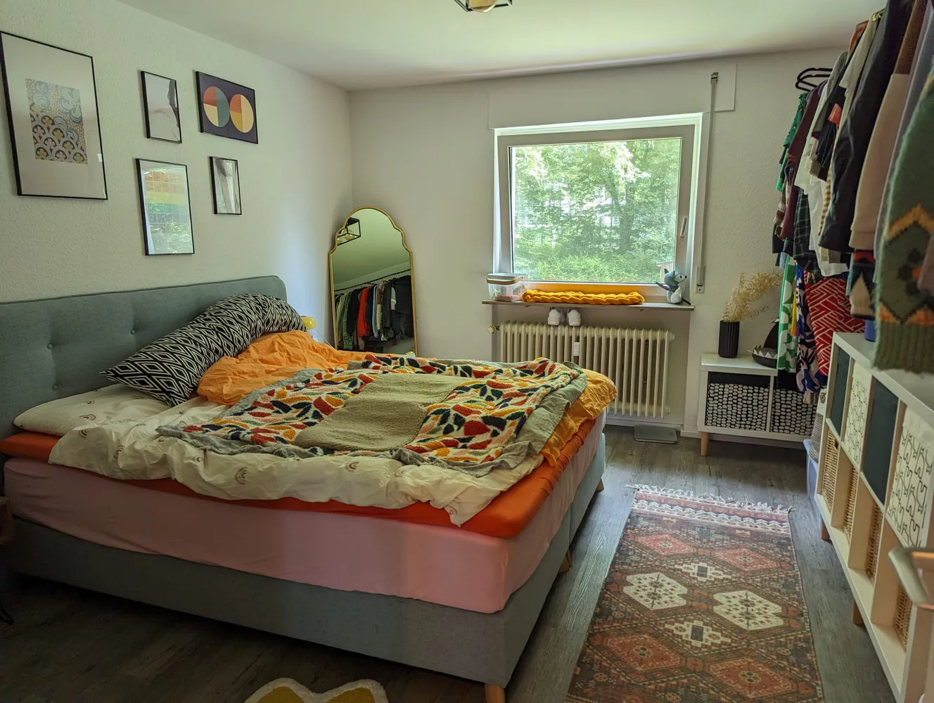 2 Zimmer Wohnung mit 60 m² in Stuttgart – Bild 10