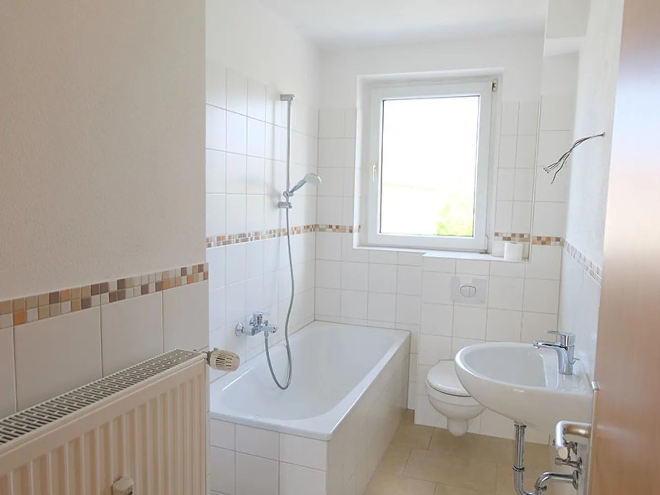 3 Zimmer Wohnung mit 59 m² in Quedlinburg – Bild 12