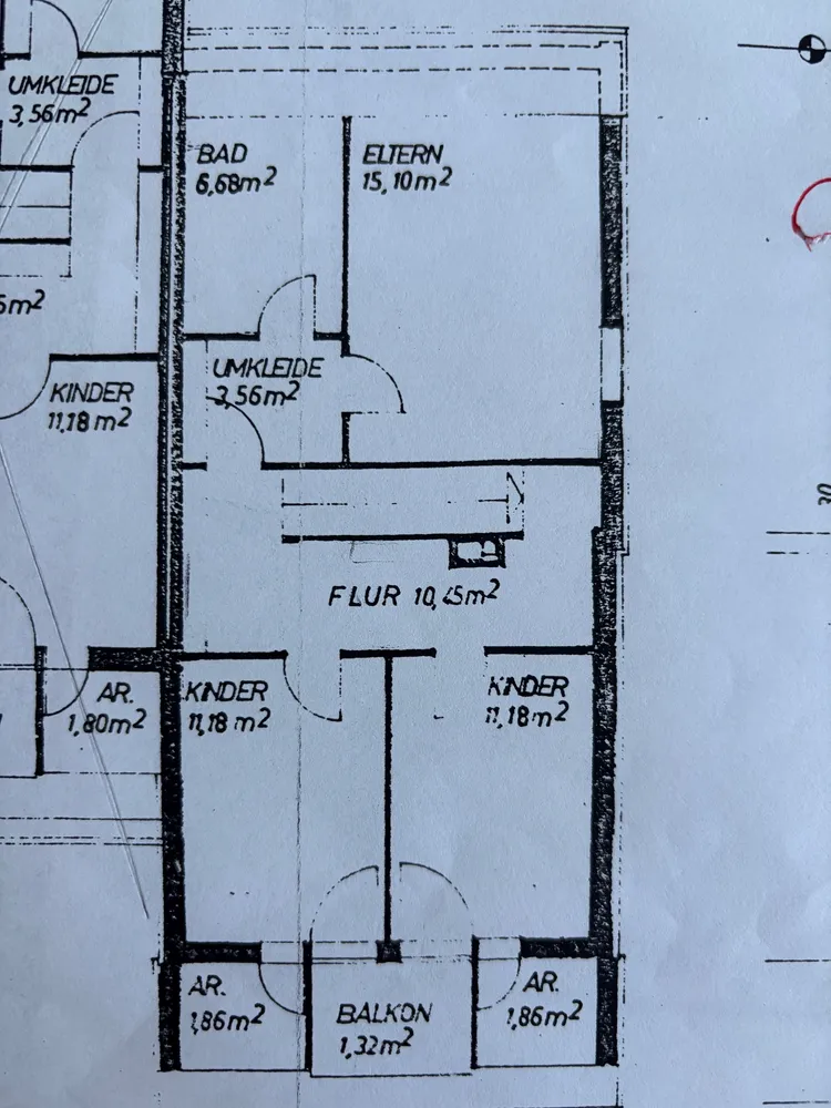 4 Zimmer Haus mit 140 m² in Hof – Bild 5