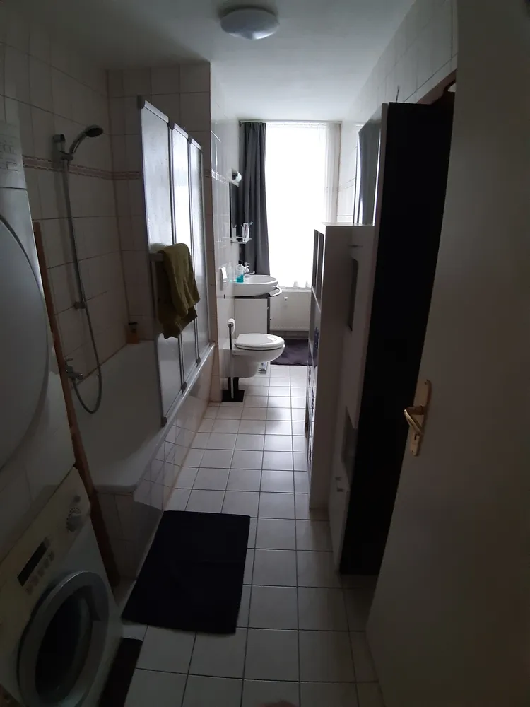 3 room apartment with 78 m² in Magdeburg – Photo 11