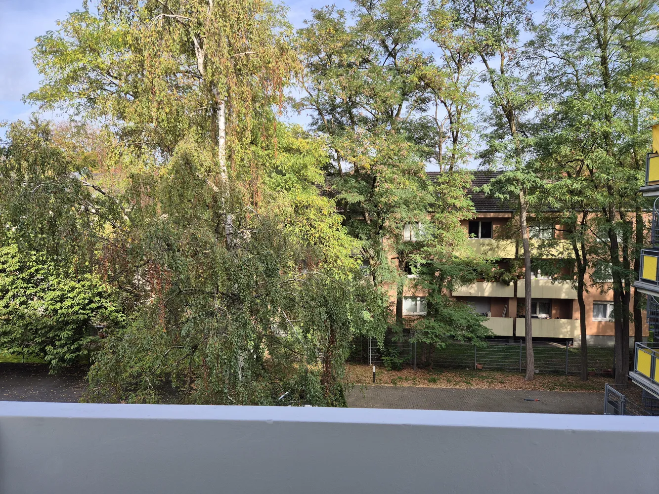 2 room apartment with 67 m² in Cologne – Photo 8