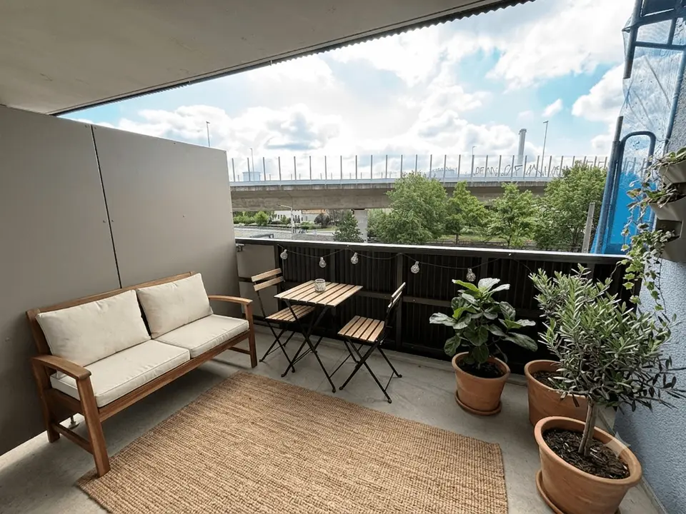 2 Zimmer Wohnung mit 60 m² in Dresden – Bild 8