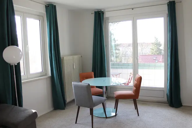 2 Zimmer Wohnung mit 59 m² in Berlin – Bild 3