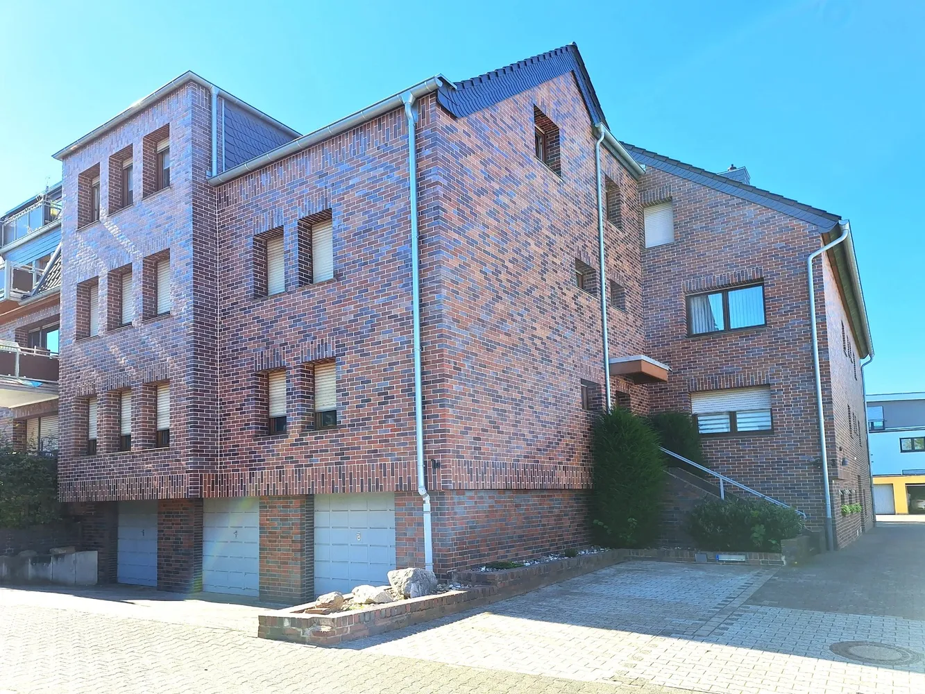 2 Zimmer Wohnung mit 66 m² in Köln – Bild 1