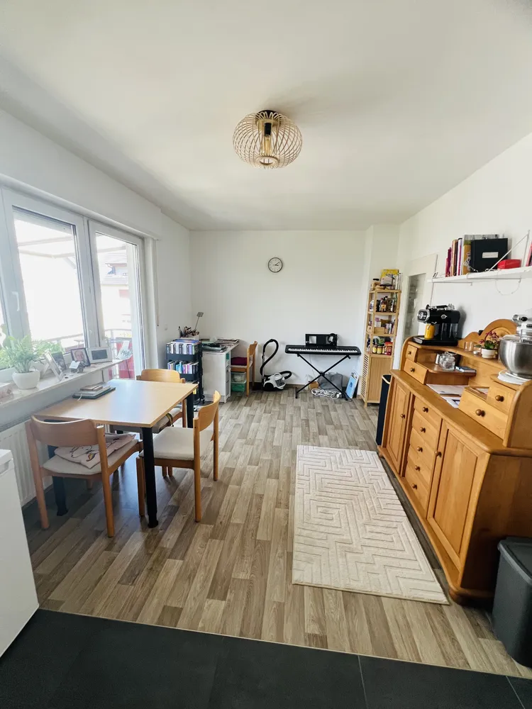 2 Zimmer Wohnung mit 51 m² in Mannheim – Bild 8