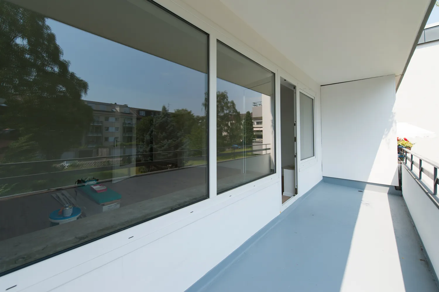 2 Zimmer Wohnung mit 61 m² in Duisburg – Bild 10