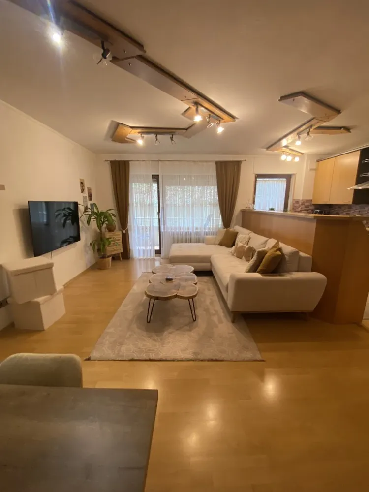 3 Zimmer Wohnung mit 56 m² in Pforzheim – Bild 1