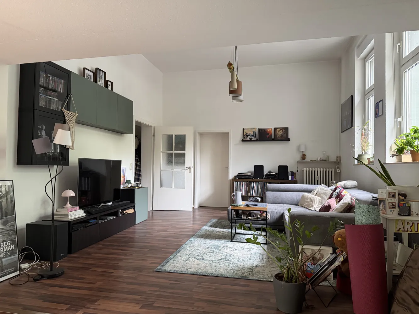 3 room apartment with 115 m² in Duisburg – Photo 2