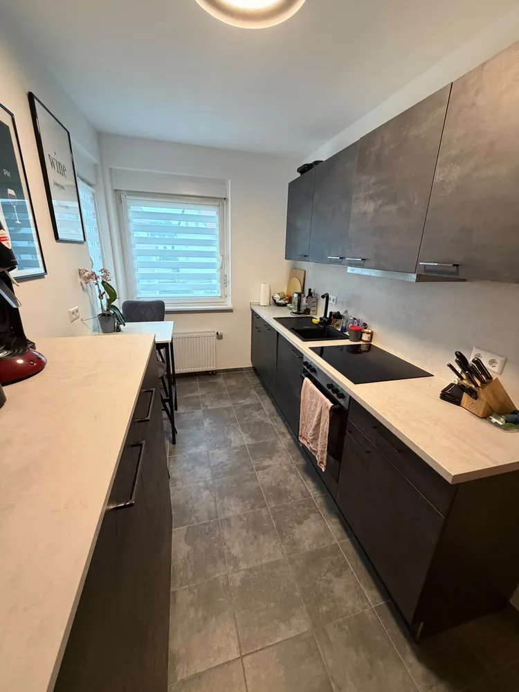 4 Zimmer Wohnung mit 84 m² in Ludwigsburg – Bild 3