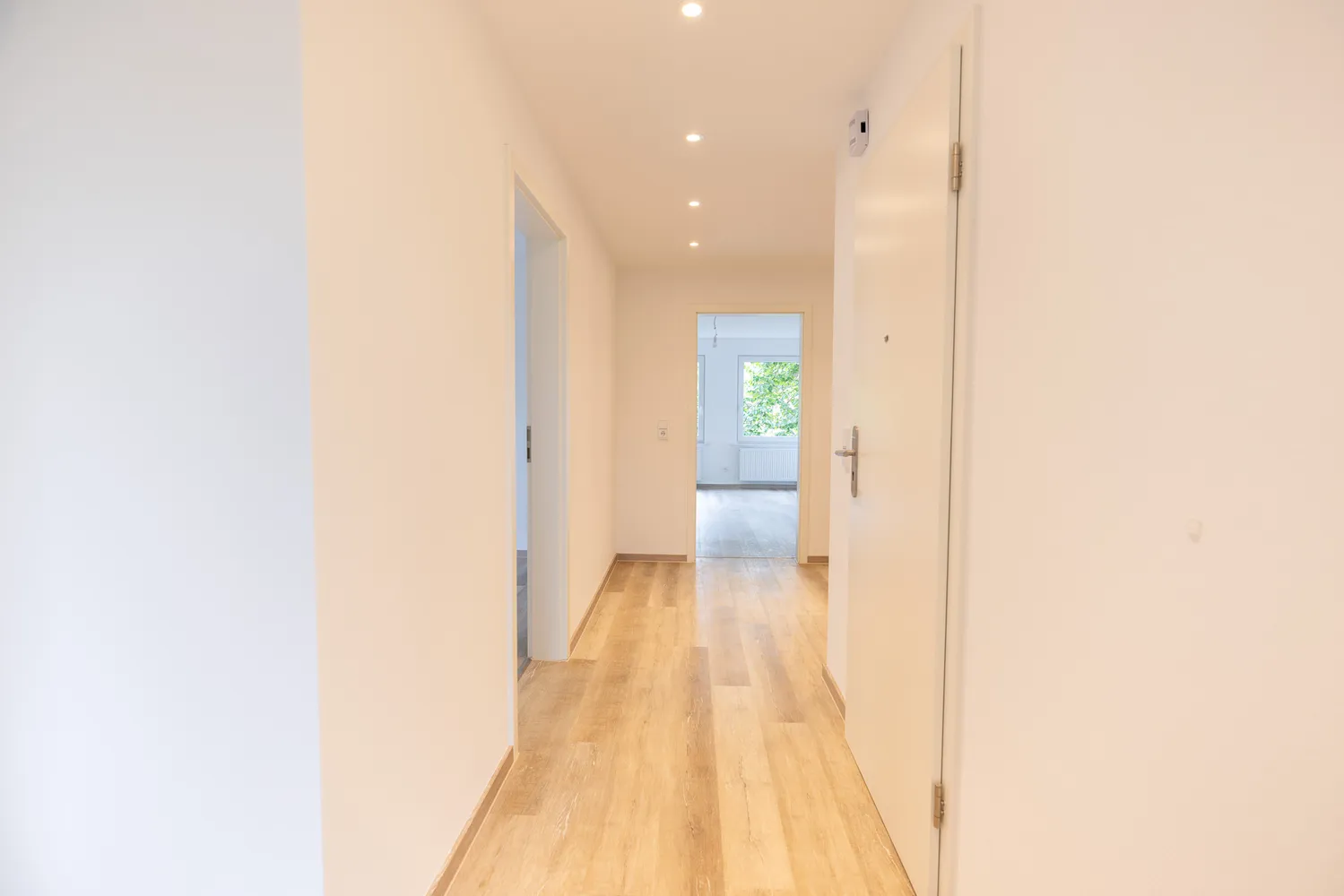 3 room apartment with 65 m² in Brunswick – Photo 1
