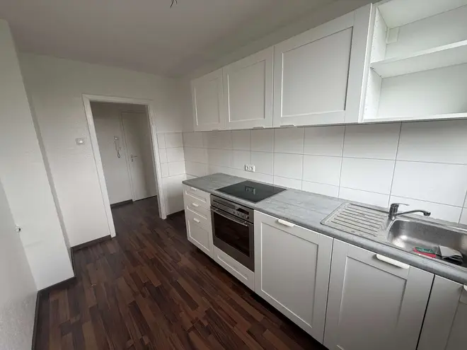2 Zimmer Wohnung mit 57 m² in Oberhausen – Bild 10
