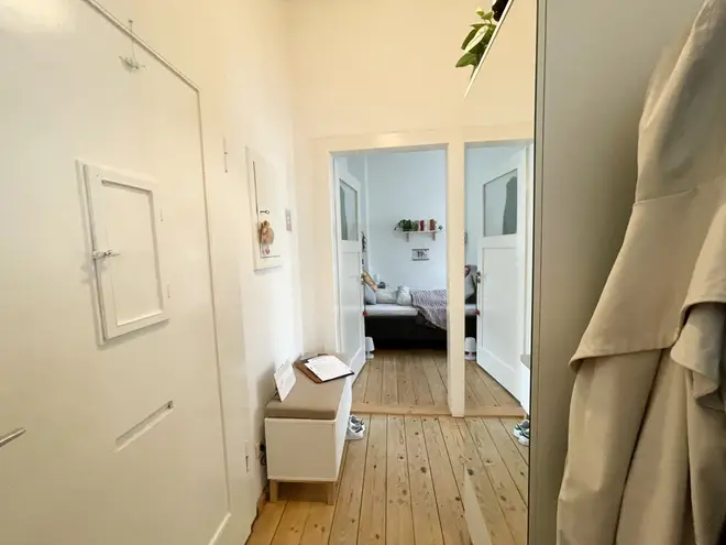 2 Zimmer Wohnung mit 47 m² in Hannover – Bild 8