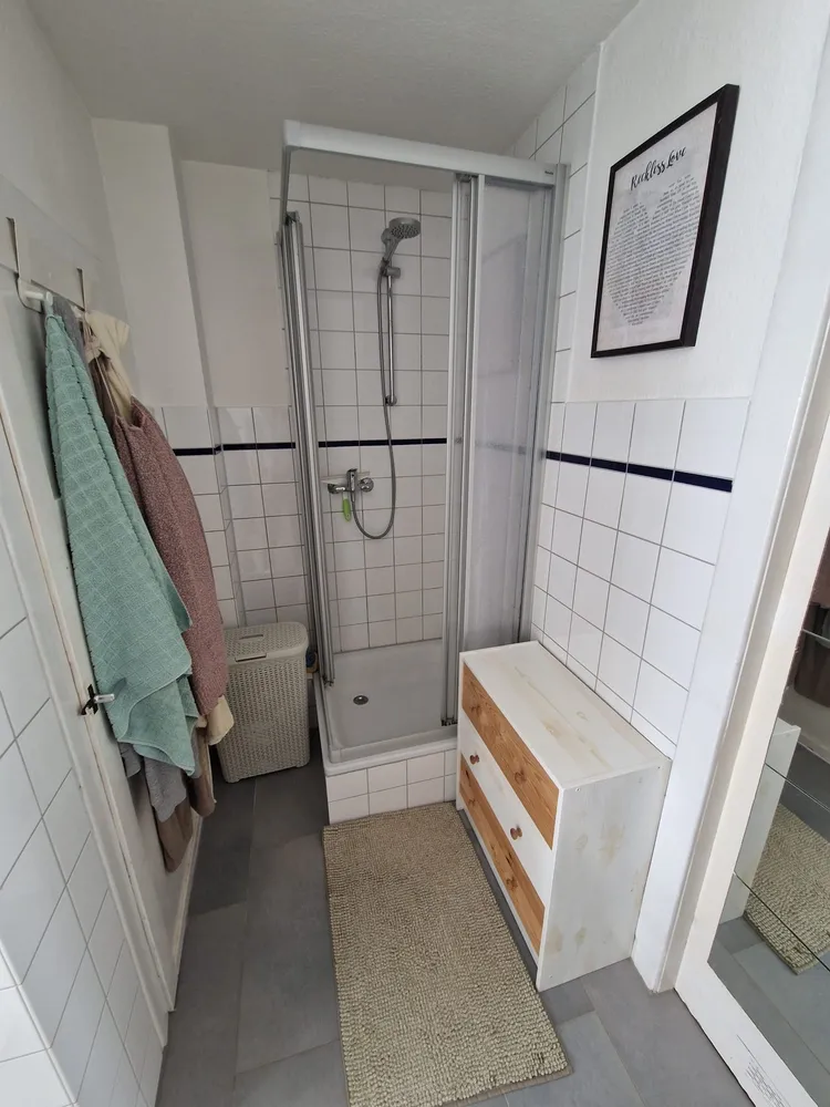 3 Zimmer Wohnung mit 57 m² in Hamburg – Bild 4