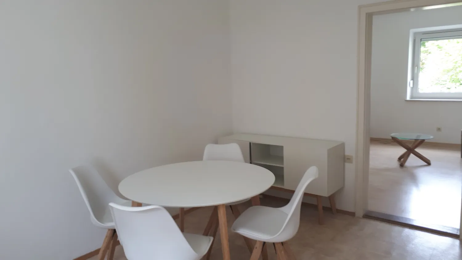 2 Zimmer Wohnung mit 50 m² in Regensburg – Bild 2