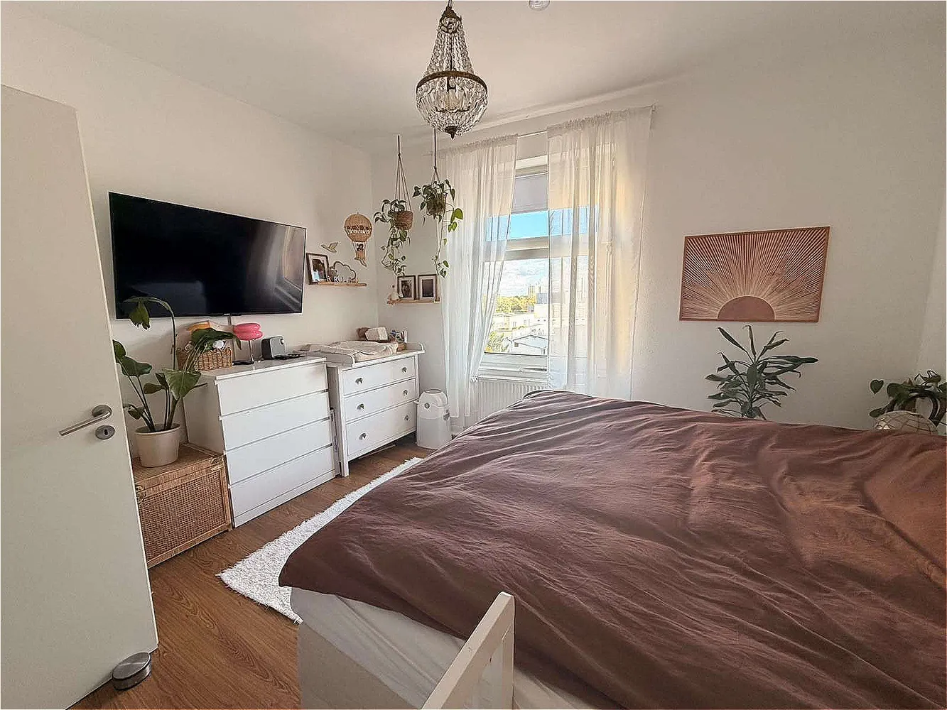 3 Zimmer Wohnung mit 72 m² in Hanau – Bild 5