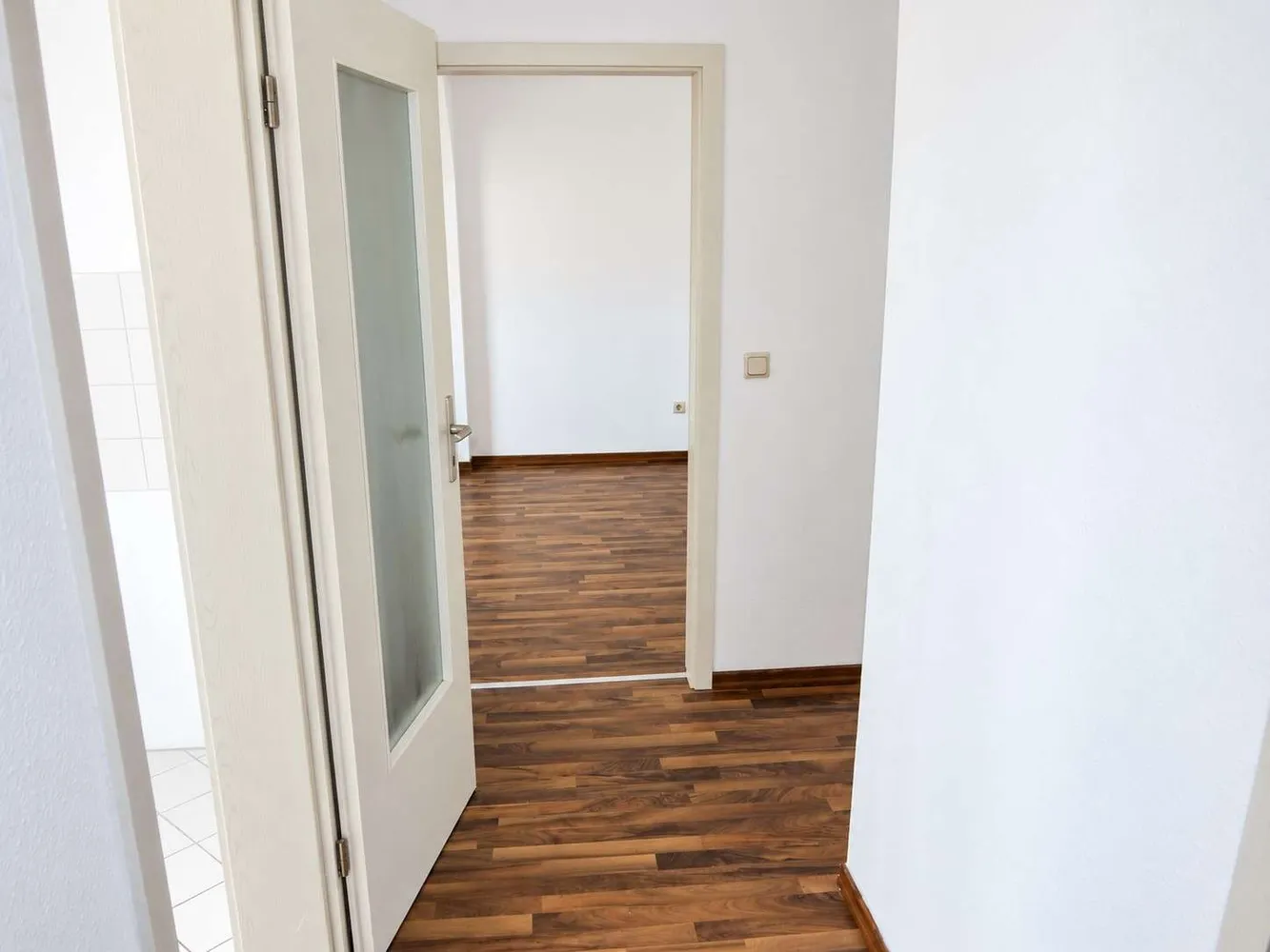 2 Zimmer Wohnung mit 45 m² in Leipzig – Bild 7