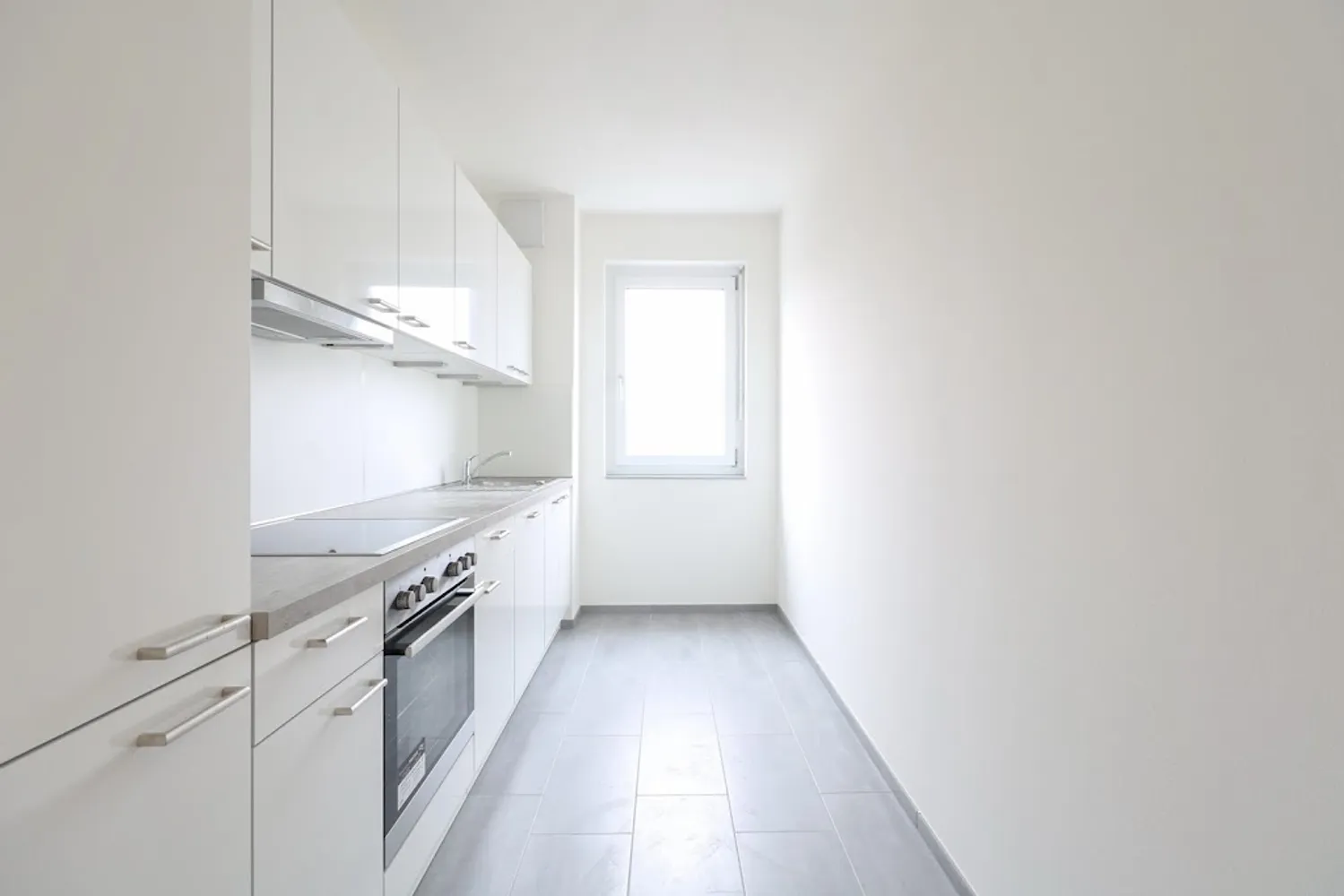 3 room apartment with 82 m² in Frankfurt am Main – Photo 5
