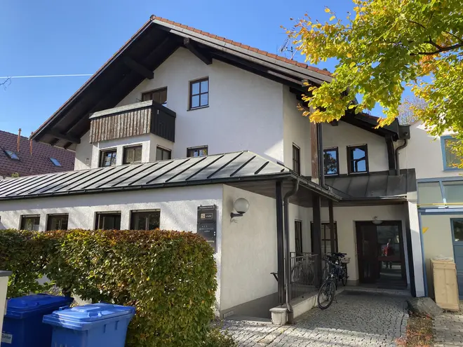 1 Zimmer Wohnung mit 39 m² in München – Bild 2