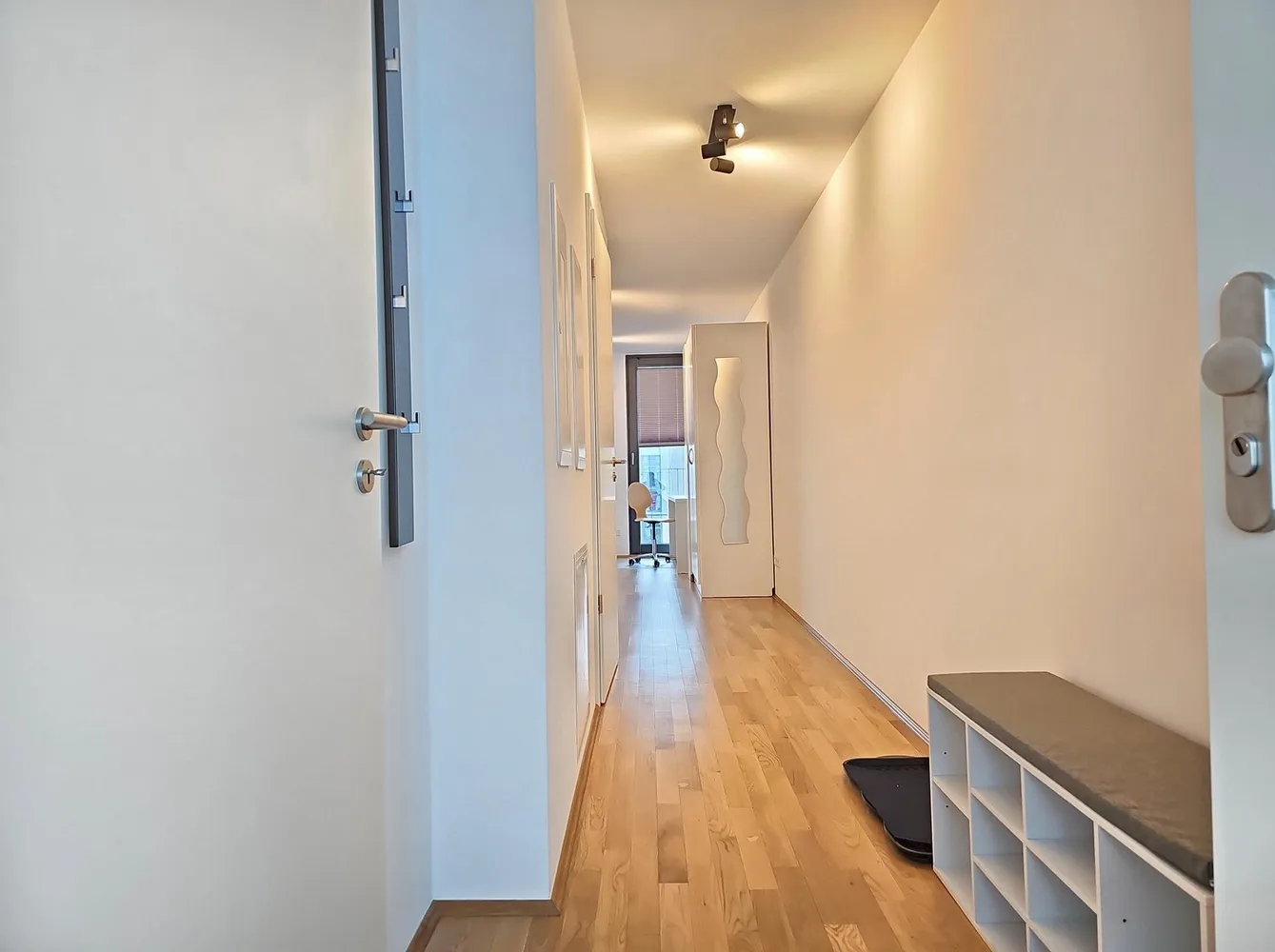 4 Zimmer Wohnung mit 91 m² in Germering – Bild 4
