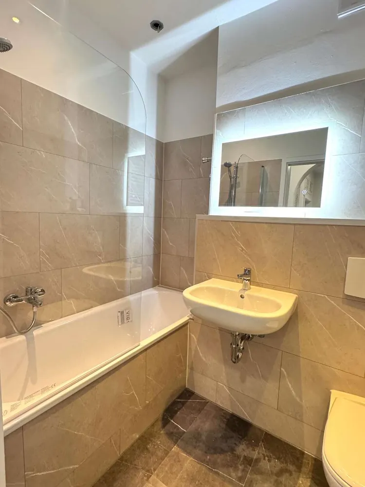 3 room apartment with 75 m² in Magdeburg – Photo 12