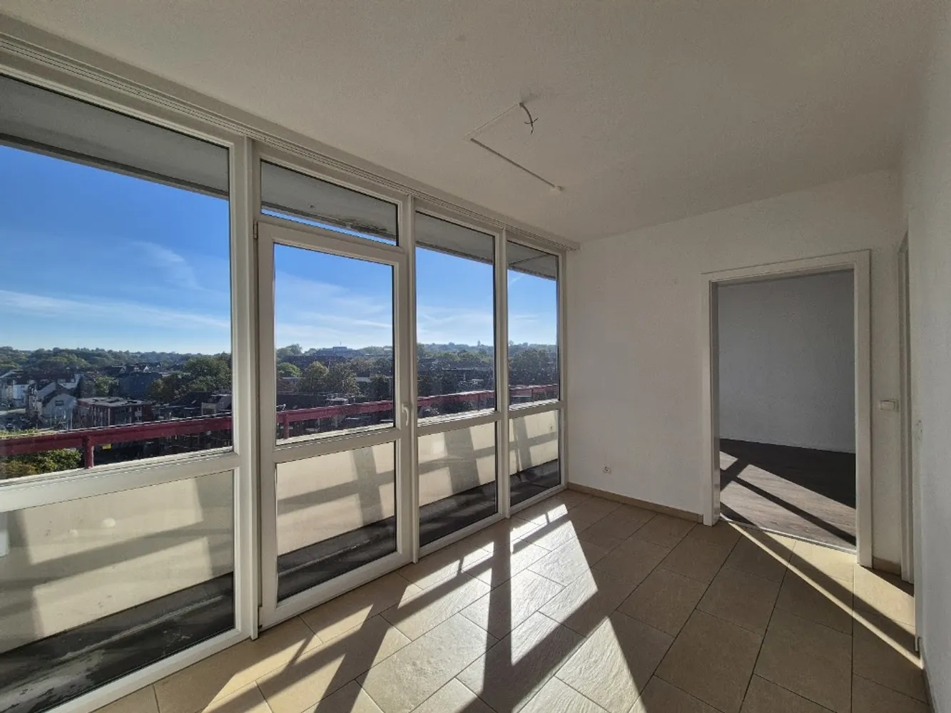 3 room apartment with 88 m² in Mülheim an der Ruhr – Photo 7