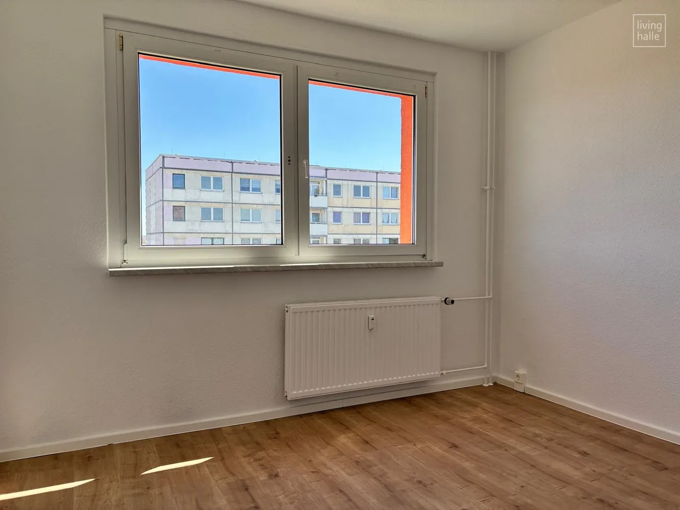 5 Zimmer Wohnung mit 84 m² in Halle (Saale) – Bild 5