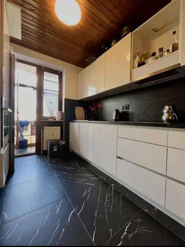 1 Zimmer Wohnung mit 12 m² in Stuttgart – Bild 2