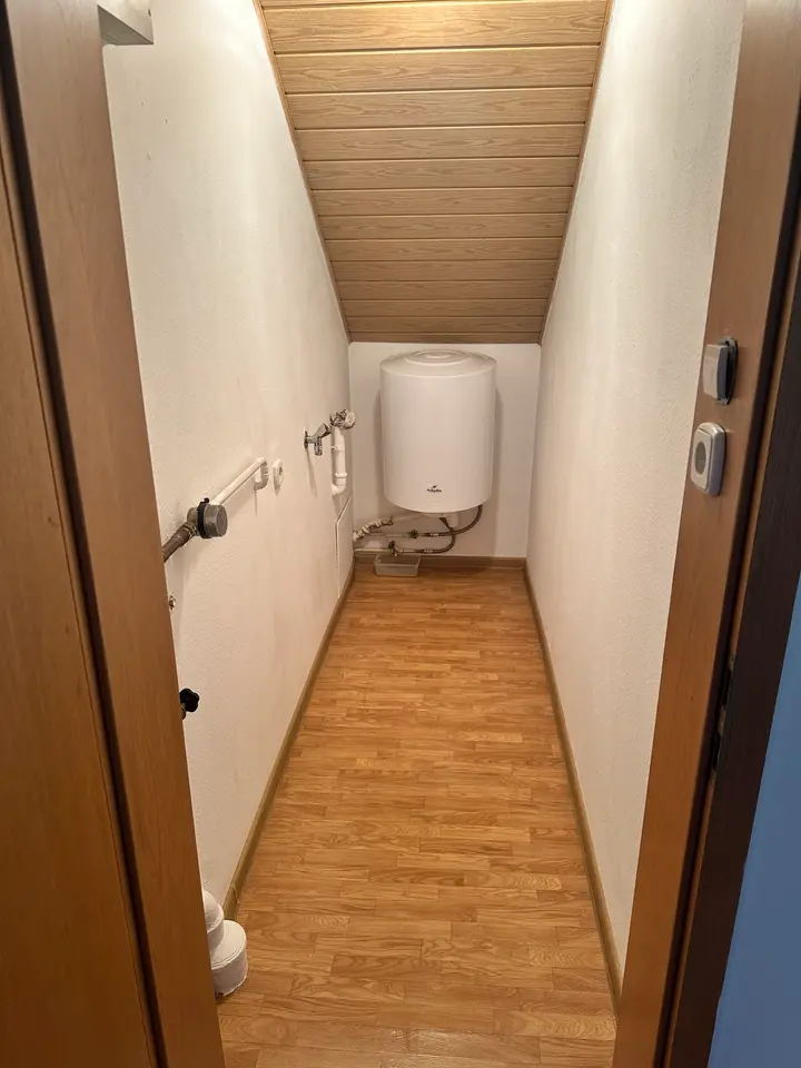 3 Zimmer Wohnung mit 64 m² in Sonneberg – Bild 8