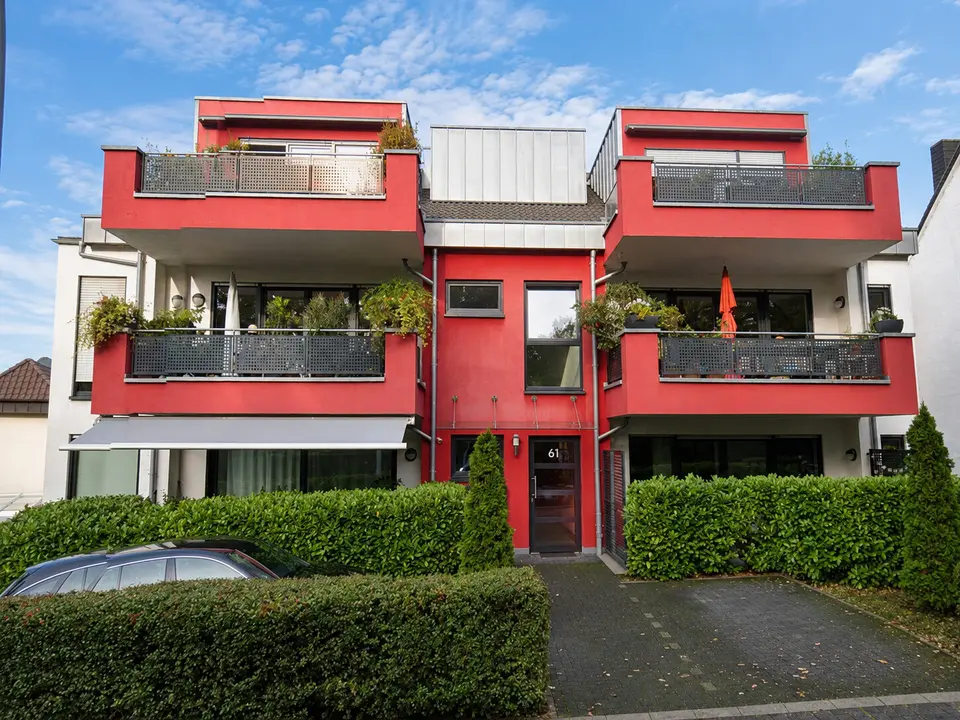 3 Zimmer Wohnung mit 84 m² in Bonn – Bild 10