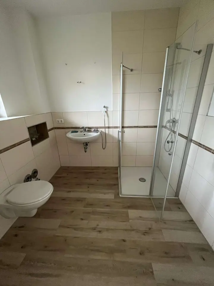 2 Zimmer Wohnung mit 55 m² in Wismar – Bild 5