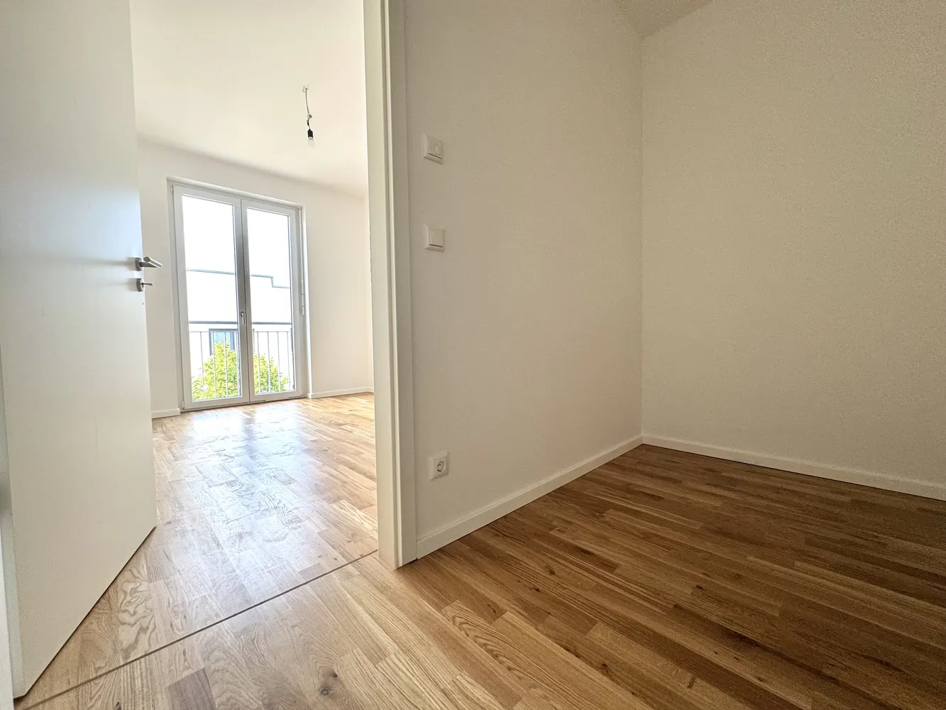 2 Zimmer Wohnung mit 58 m² in Leipzig – Bild 3