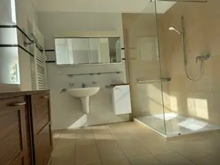 3 Zimmer Wohnung mit 175 m² in Rheine – Bild 6